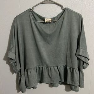 Women’s top